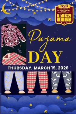 pajama english 